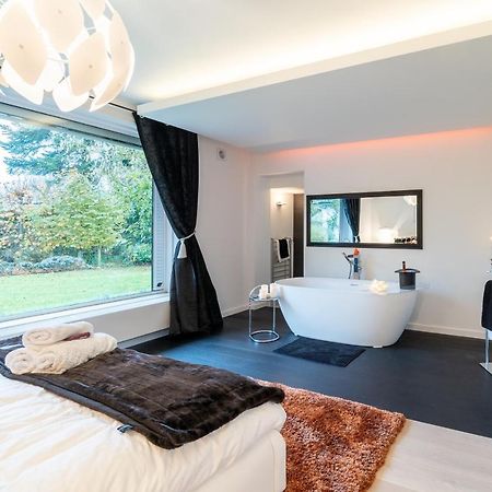 La Gazza Ladra Hotel Намюр Екстериор снимка