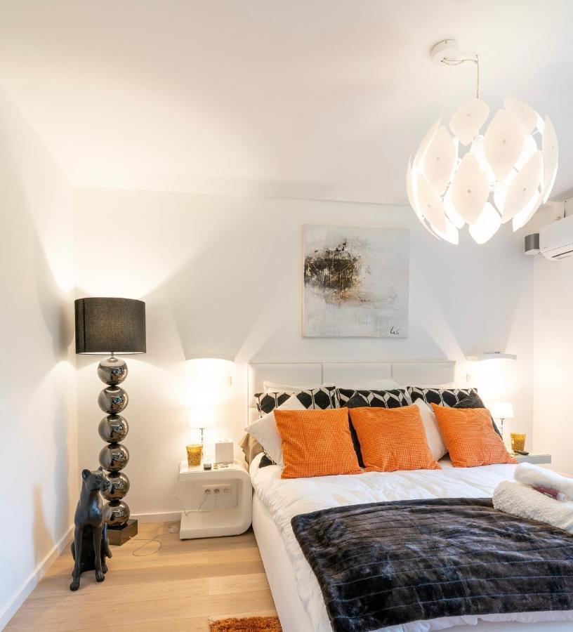 La Gazza Ladra Hotel Намюр Екстериор снимка