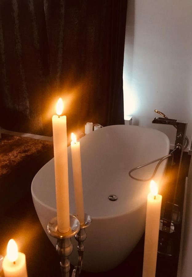 La Gazza Ladra Hotel Намюр Екстериор снимка